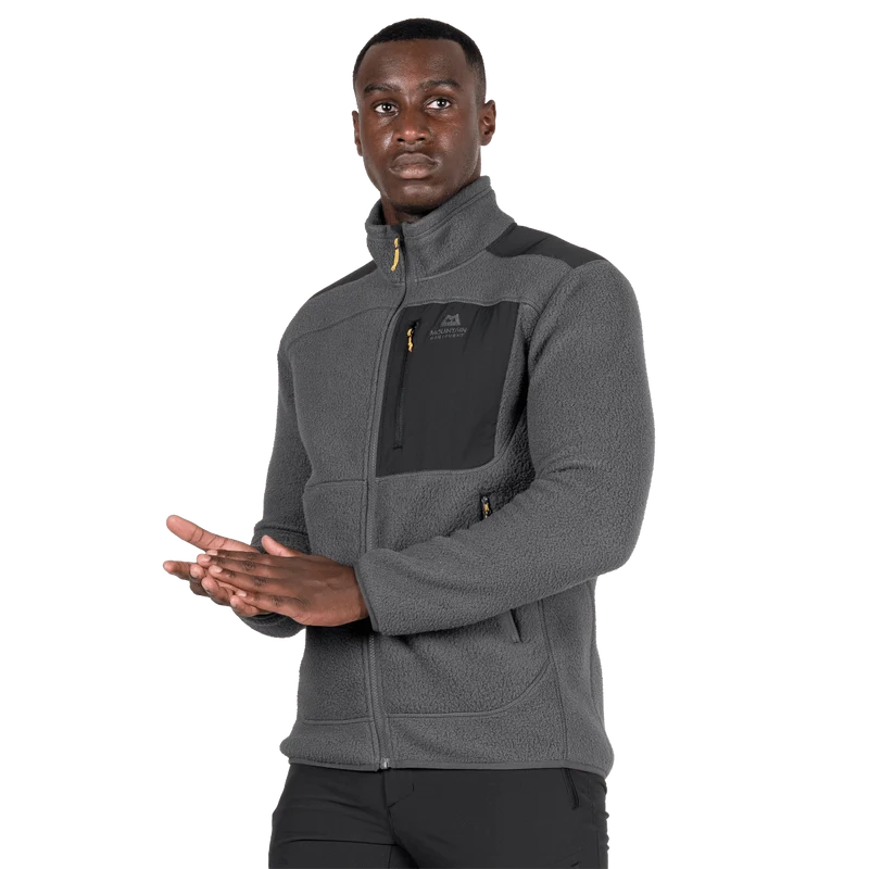 Highpile Men's Jacket