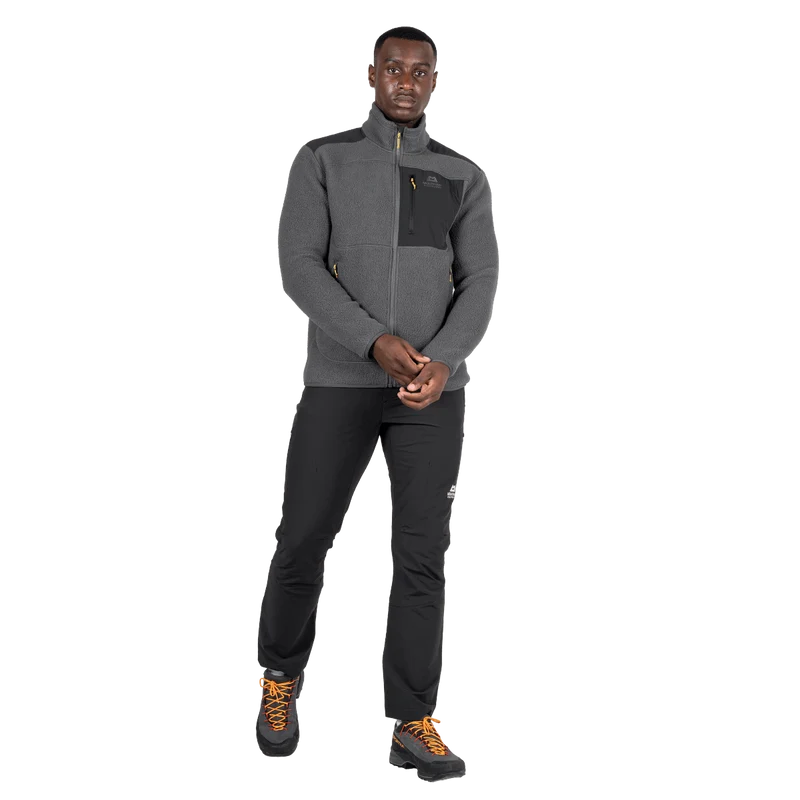 Highpile Men's Jacket