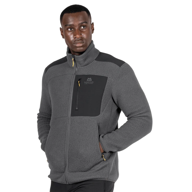 Highpile Men's Jacket