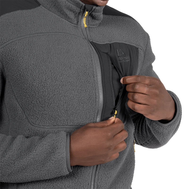 Highpile Men's Jacket