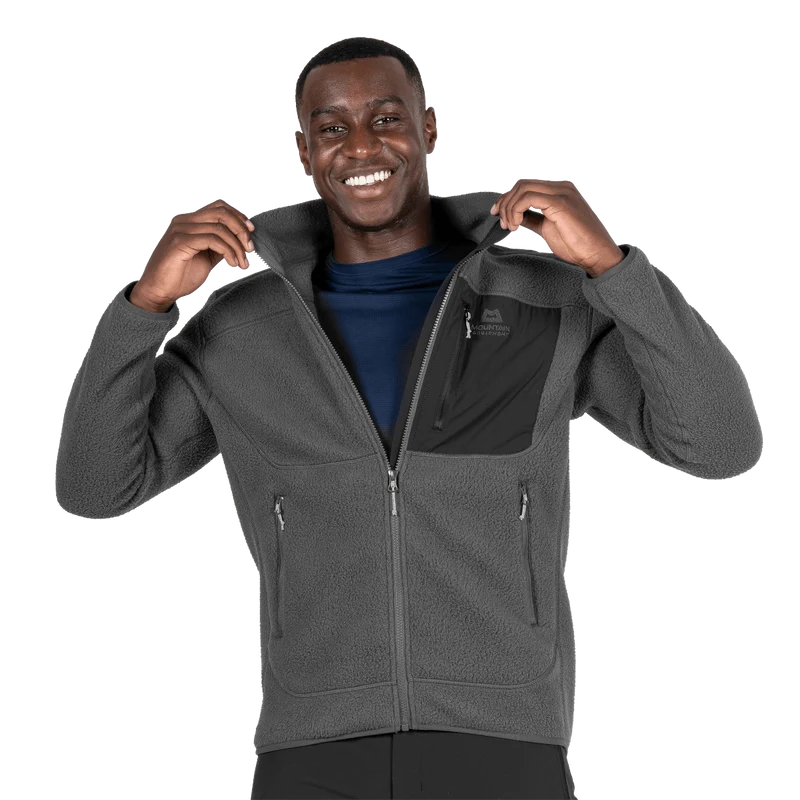 Highpile Men's Jacket
