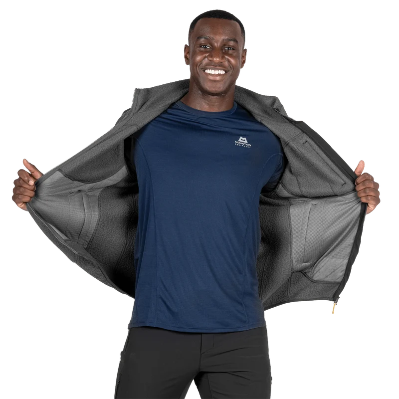 Highpile Men's Jacket