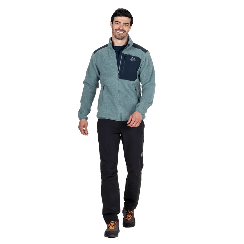 Highpile Men's Jacket
