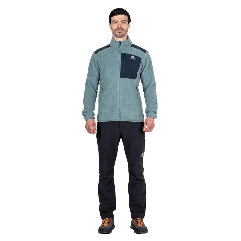 Highpile Men's Jacket