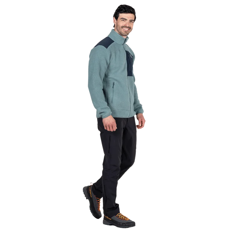 Highpile Men's Jacket