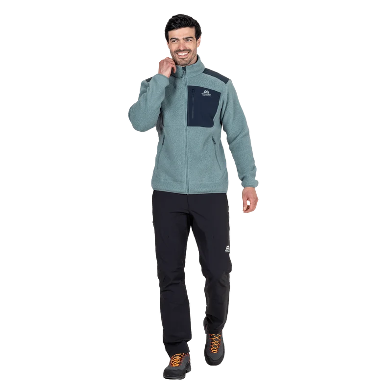 Highpile Men's Jacket