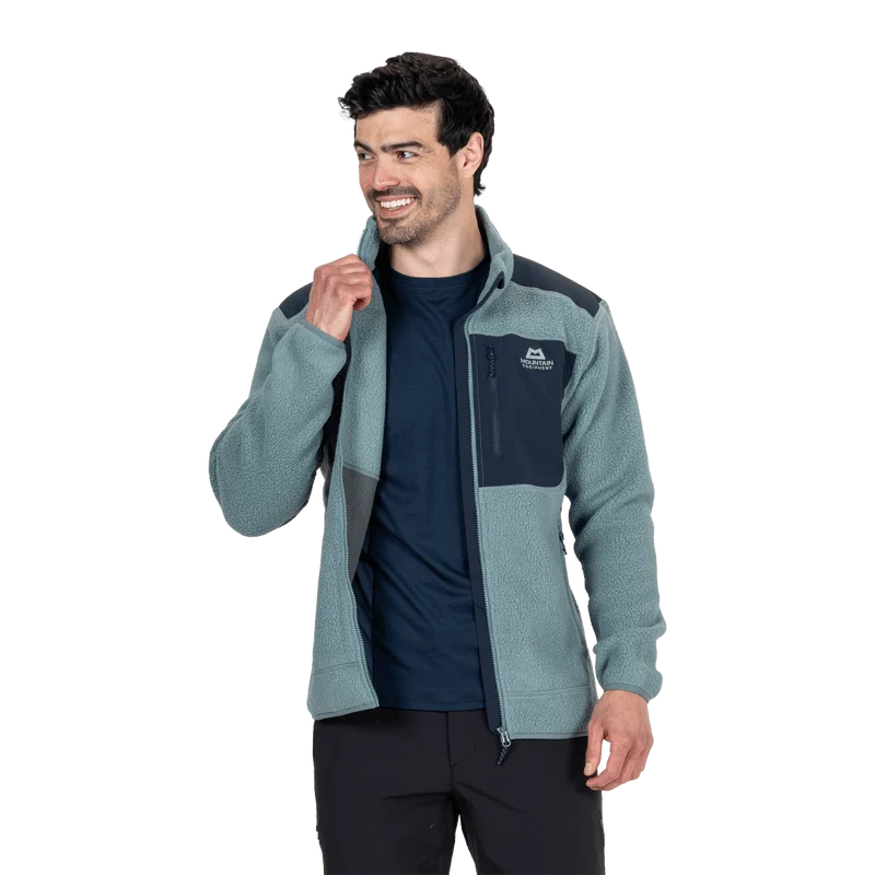 Highpile Men's Jacket
