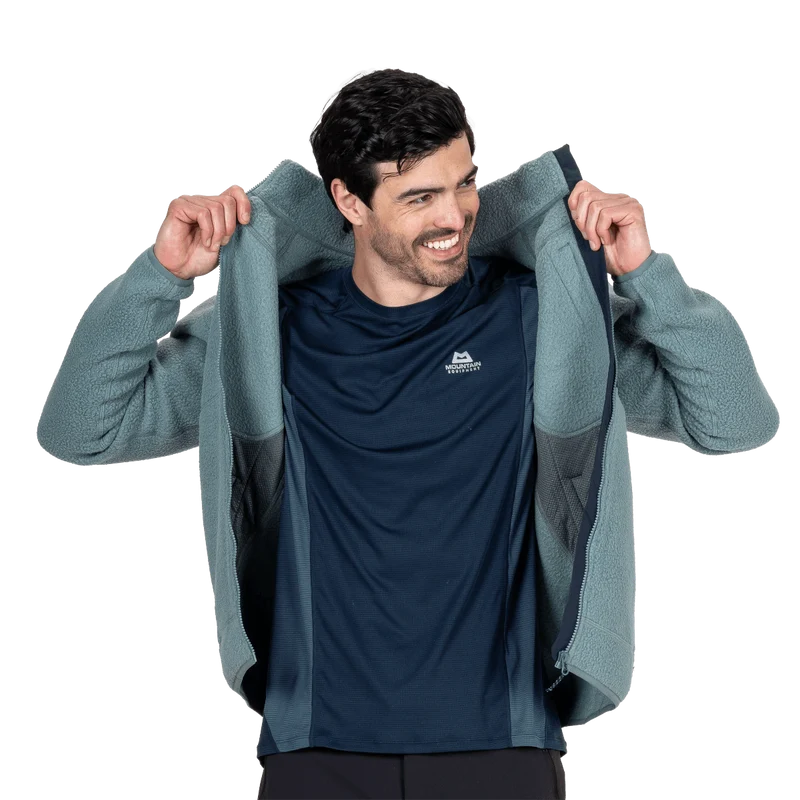 Highpile Men's Jacket