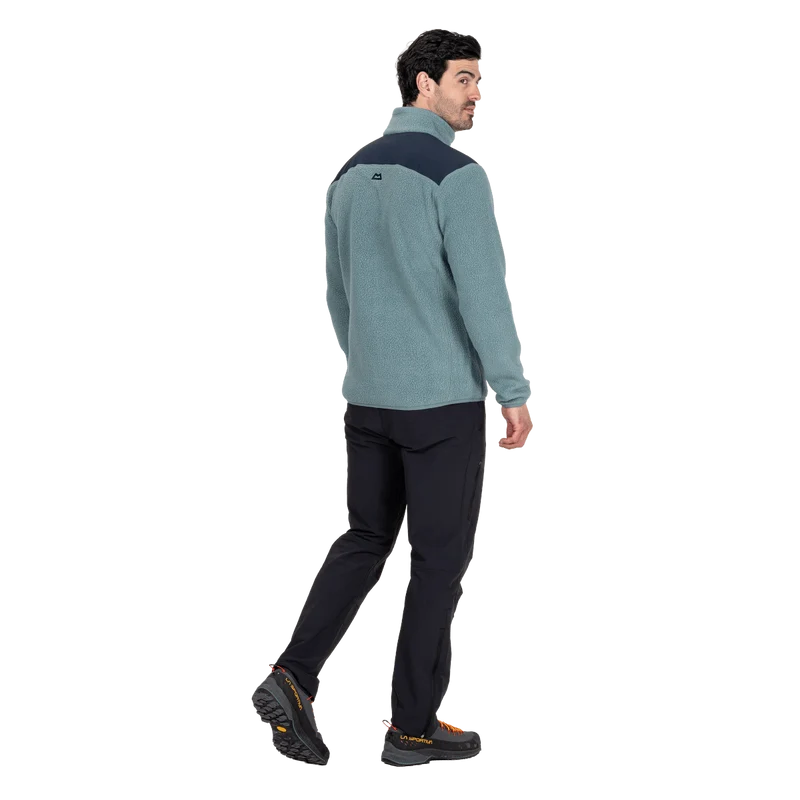 Highpile Men's Jacket