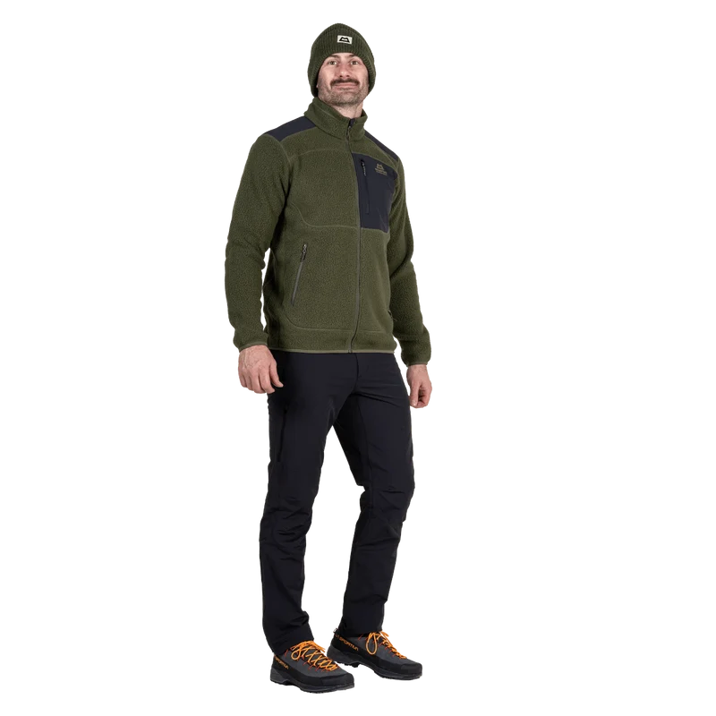 Highpile Men's Jacket