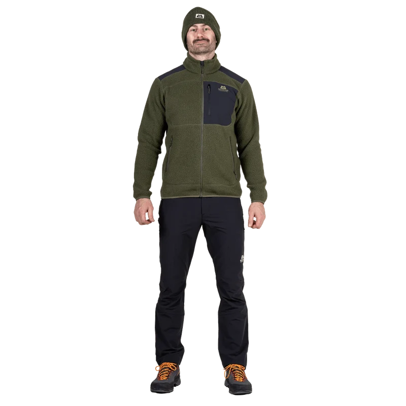 Highpile Men's Jacket