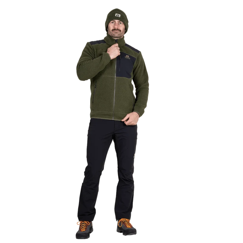 Highpile Men's Jacket