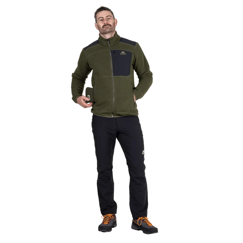 Highpile Men's Jacket