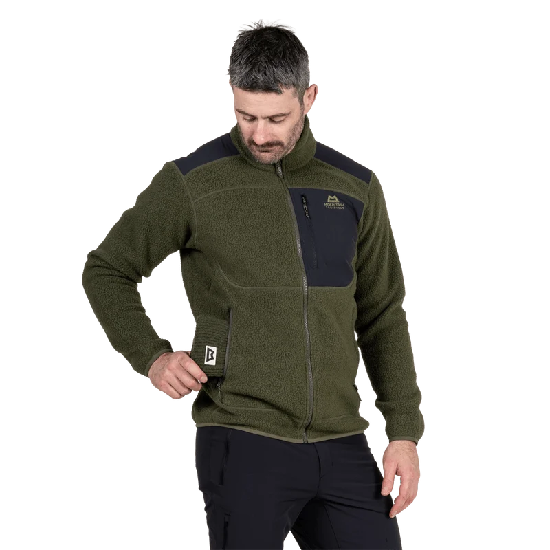Highpile Men's Jacket