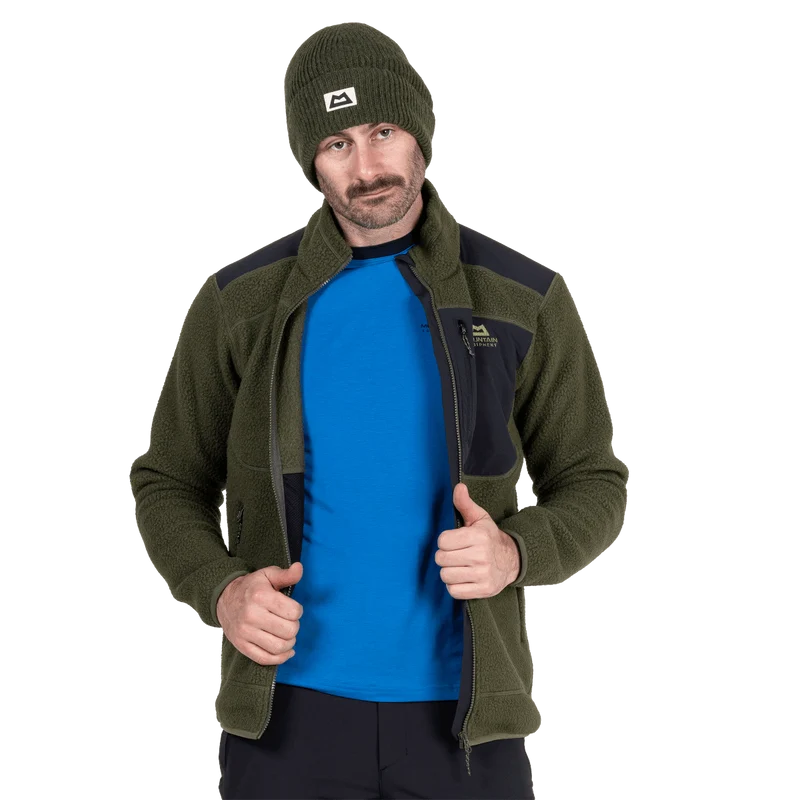 Highpile Men's Jacket