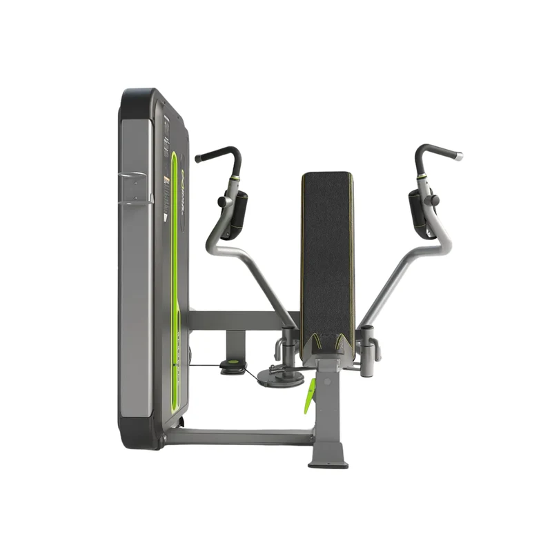 DHZ E3004A Pectoral Machine