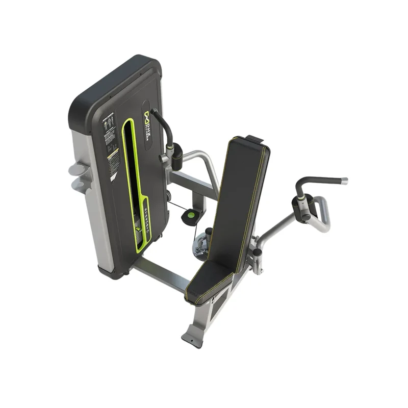 DHZ E3004A Pectoral Machine