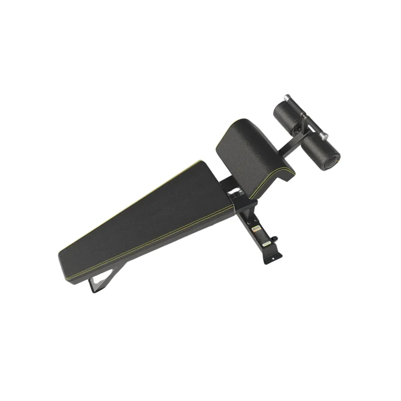 DHZ E3037 Adjustable Decline Bench