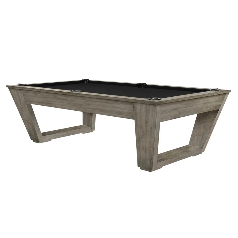 Modern Billiard Pool Table – 8 ft Slate