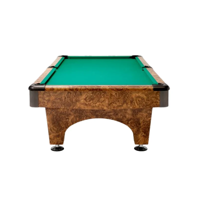 FAS Oxford Billiard Pool Table – 9 ft Slate
