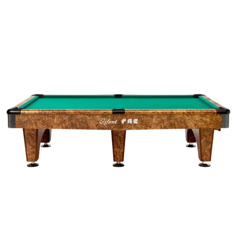 FAS Oxford Billiard Pool Table – 9 ft Slate