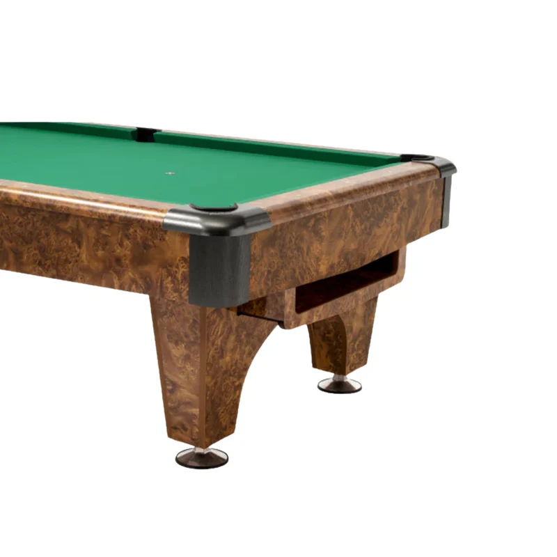 FAS Oxford Billiard Pool Table – 9 ft Slate