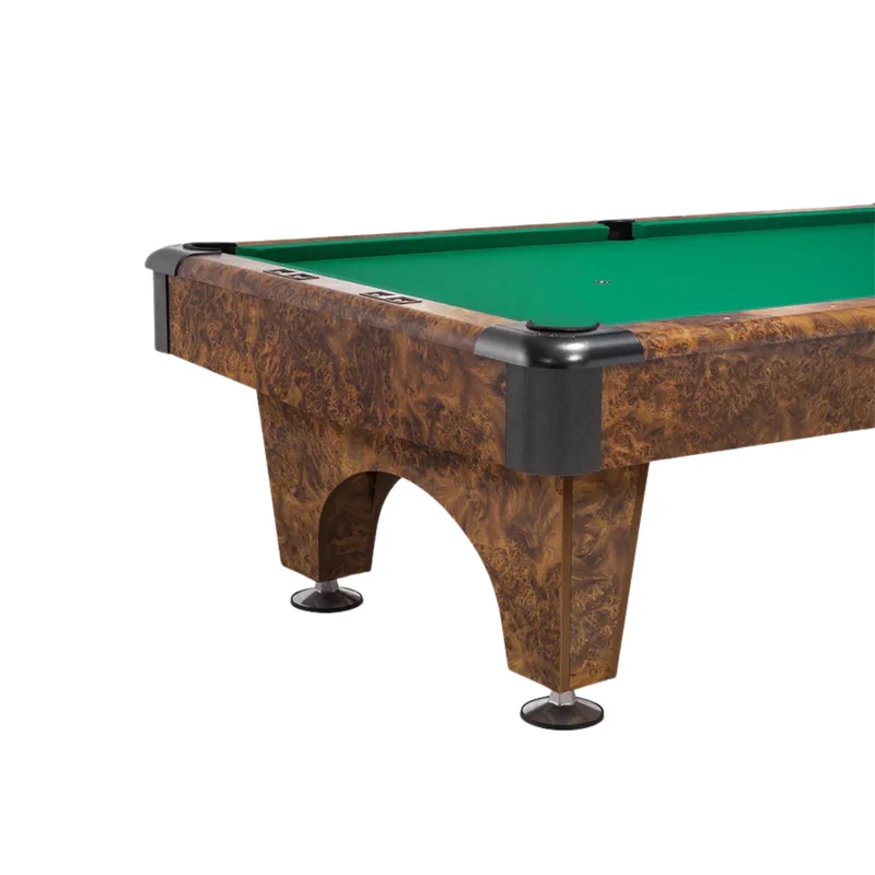 FAS Oxford Billiard Pool Table – 9 ft Slate