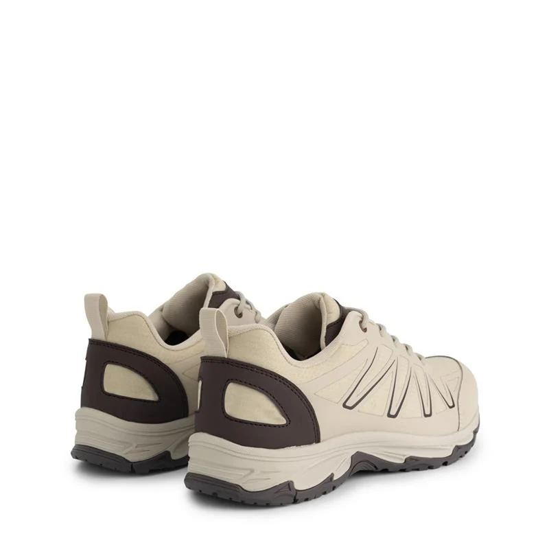 Nalden Herren - Niedrige Wanderschuhe - Wasserdicht - Sand