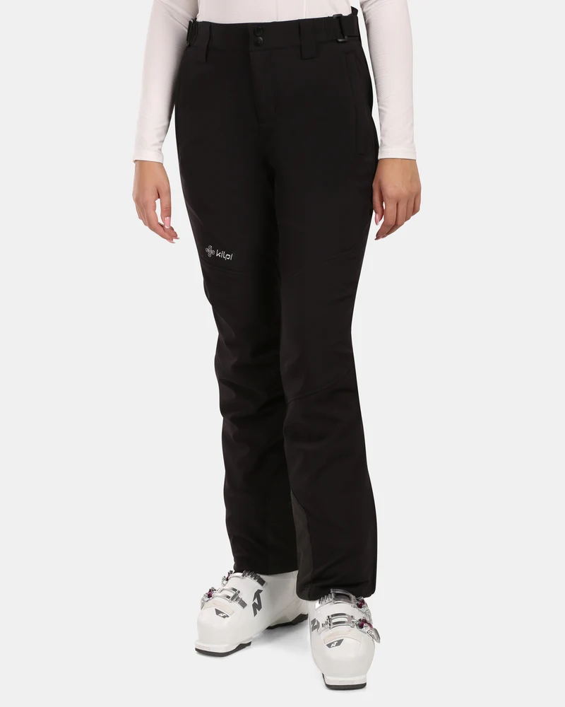 Softshell-Skihose für Damen Kilpi RHEA-W