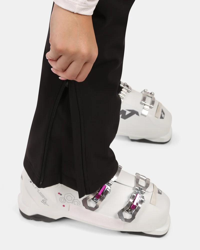 Softshell-Skihose für Damen Kilpi RHEA-W