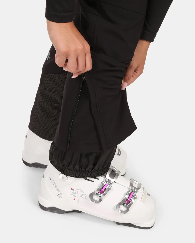 Softshell-Skihose für Damen Kilpi RHEA-W