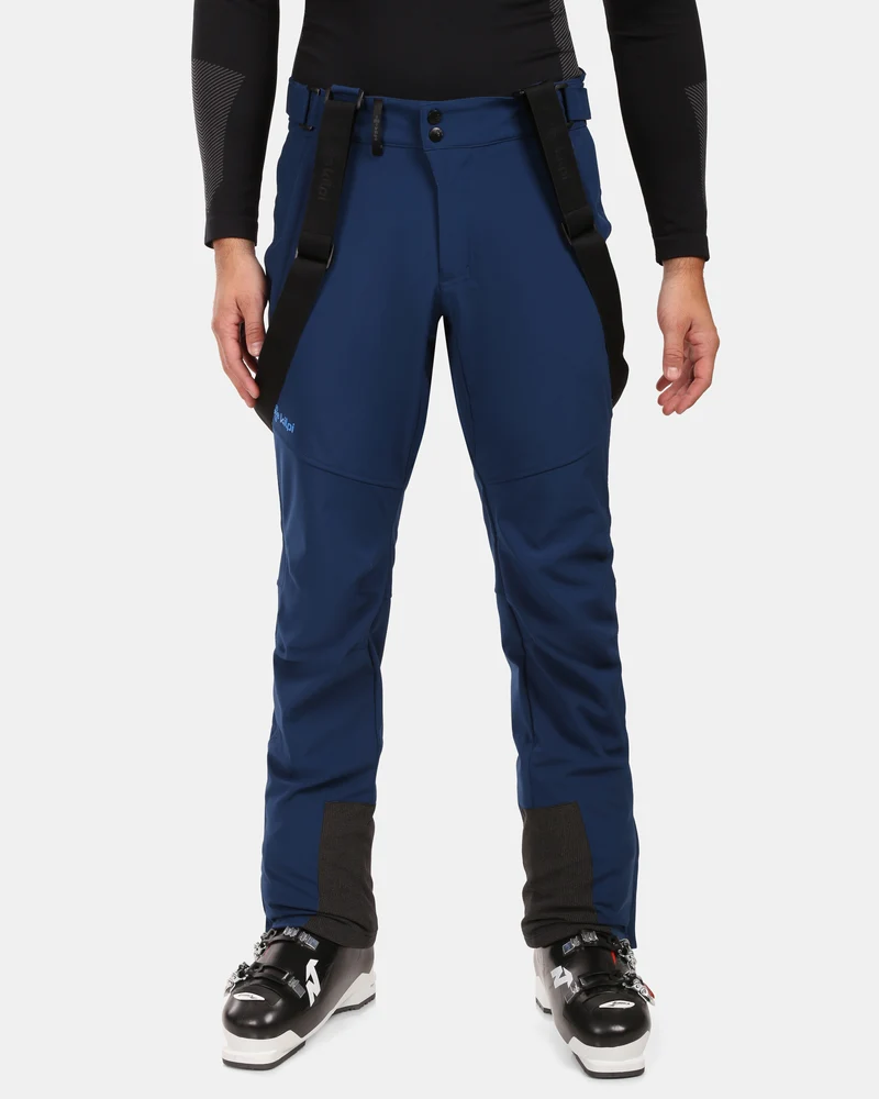 Softshell-Skihose für Herren Kilpi RHEA-M