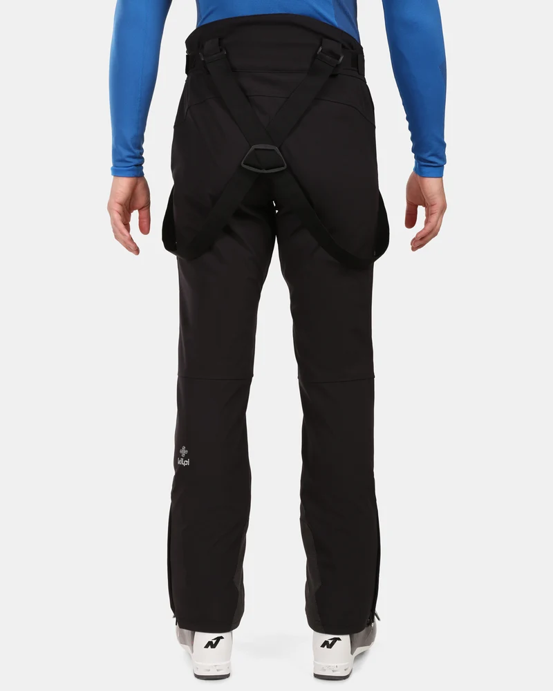 Softshell-Skihose für Herren Kilpi RHEA-M