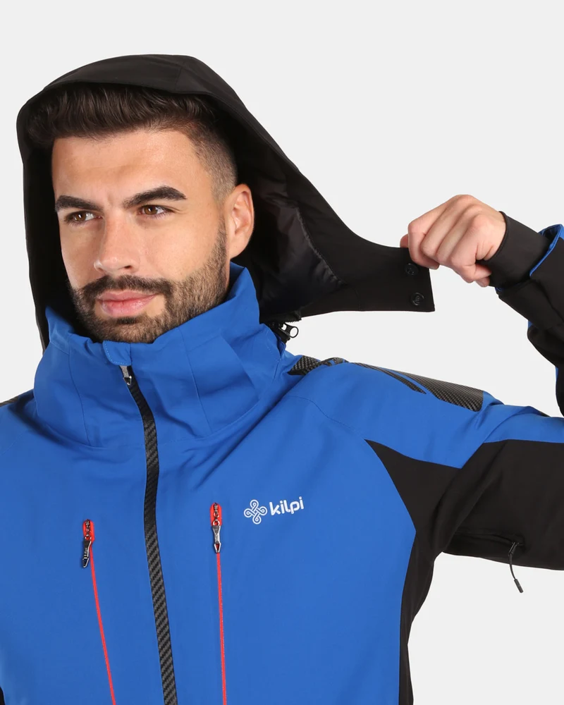 Herren-Skijacke Kilpi TURNAU-M