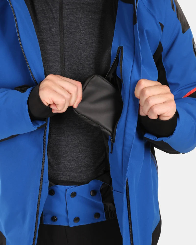 Herren-Skijacke Kilpi TURNAU-M