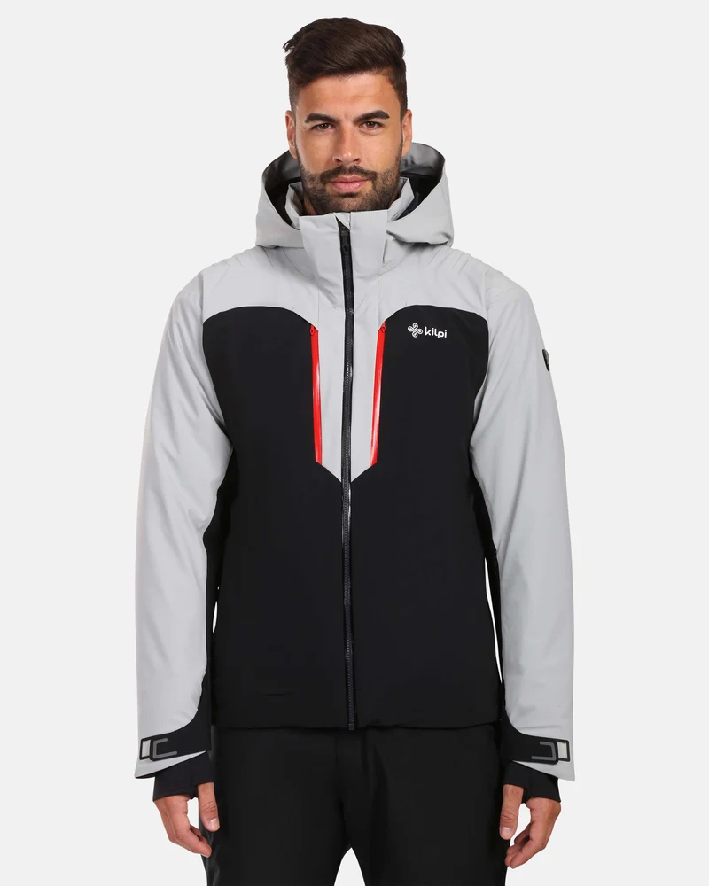 Herren-Skijacke Kilpi HYDER-M
