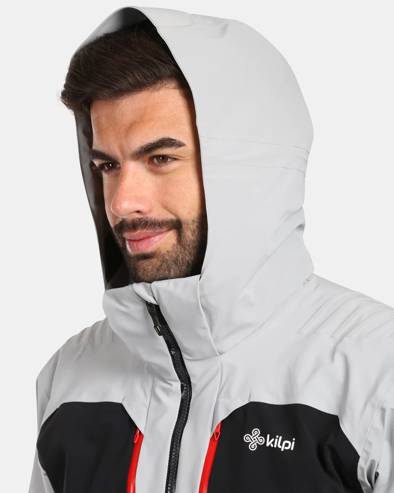 Herren-Skijacke Kilpi HYDER-M