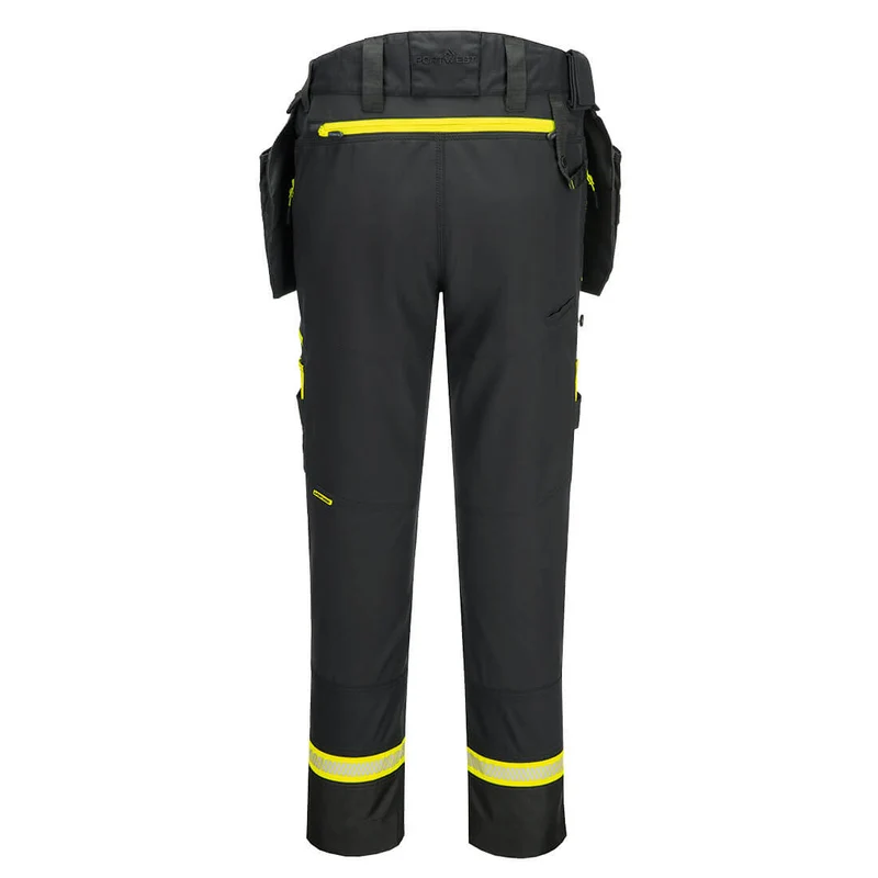 DX403 - Leichte Hose mit Holstertaschen / PW DX403-01