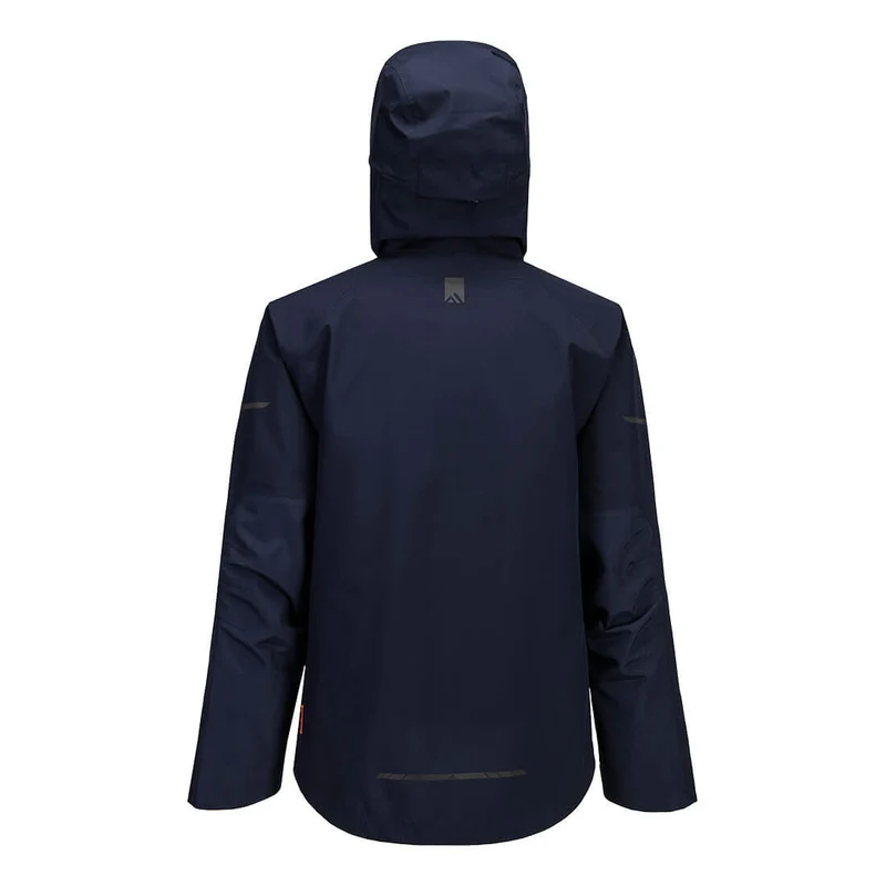 EV4 Shell Regenjacke / PW EV460-01
