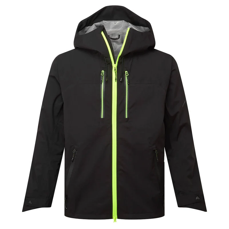 EV4 Shell Regenjacke / PW EV460-01