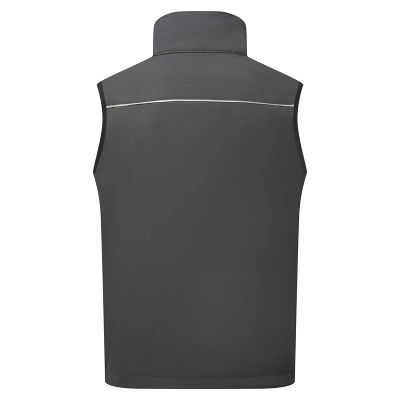 DX476 - Softshell-Weste (3L) / PW DX476-01