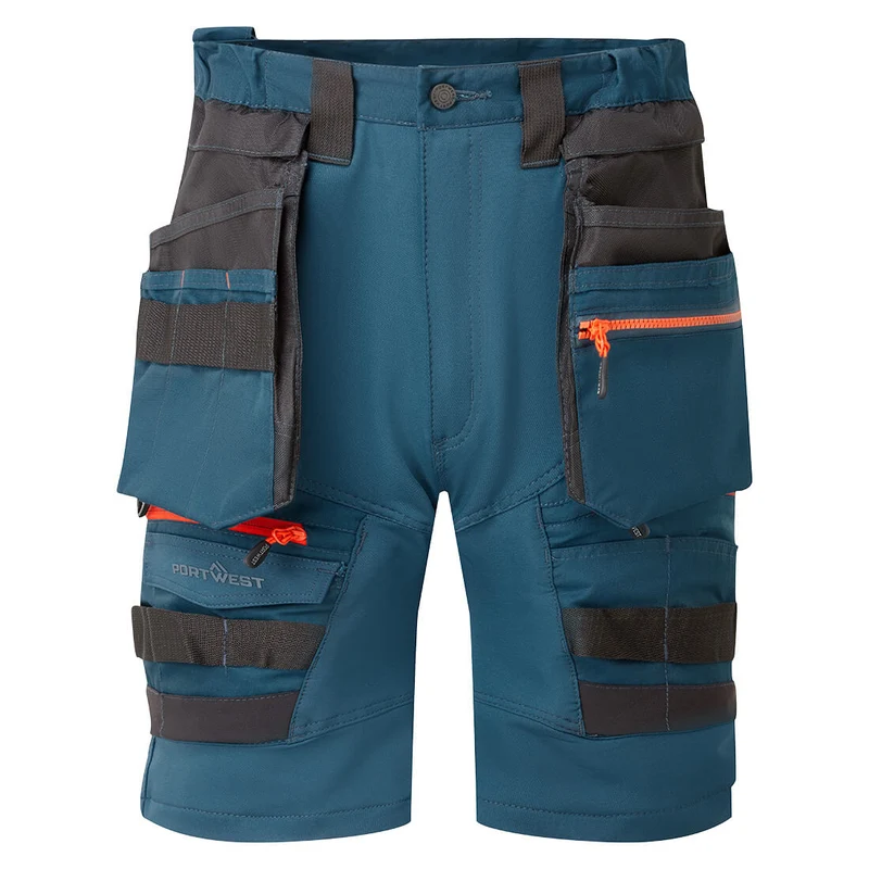 DX444 - Abnehmbare Holstertasche Shorts / PW DX444-01