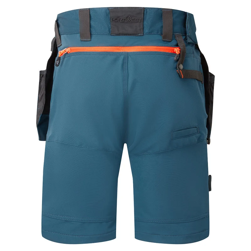 DX444 - Abnehmbare Holstertasche Shorts / PW DX444-01