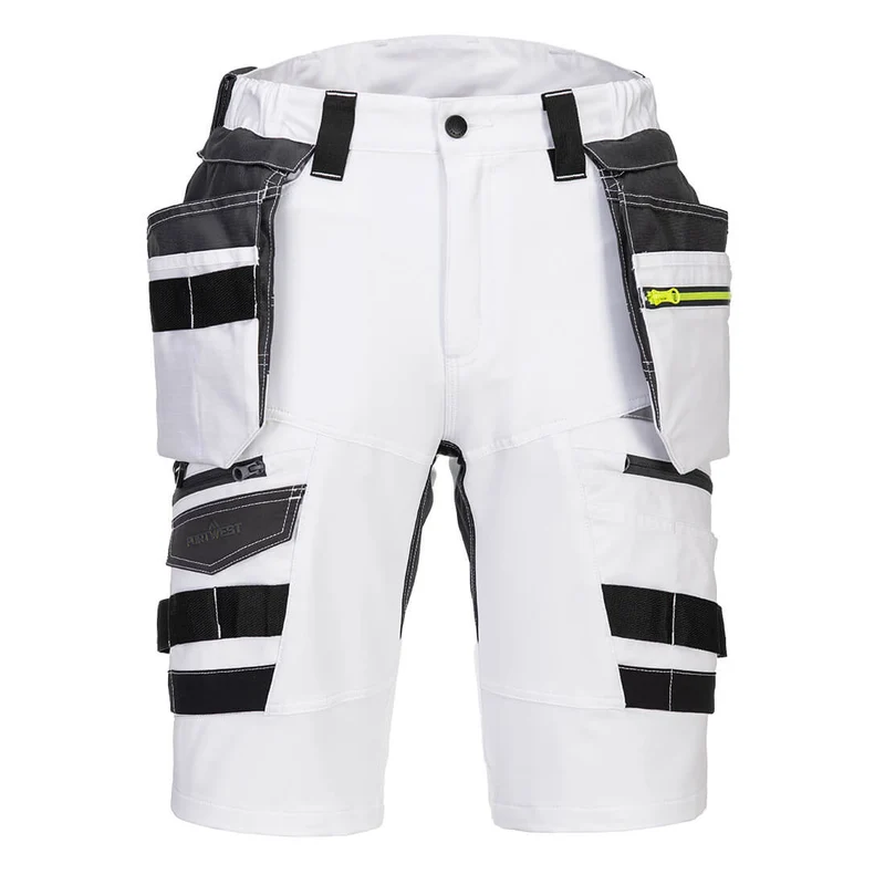 DX444 - Abnehmbare Holstertasche Shorts / PW DX444-01