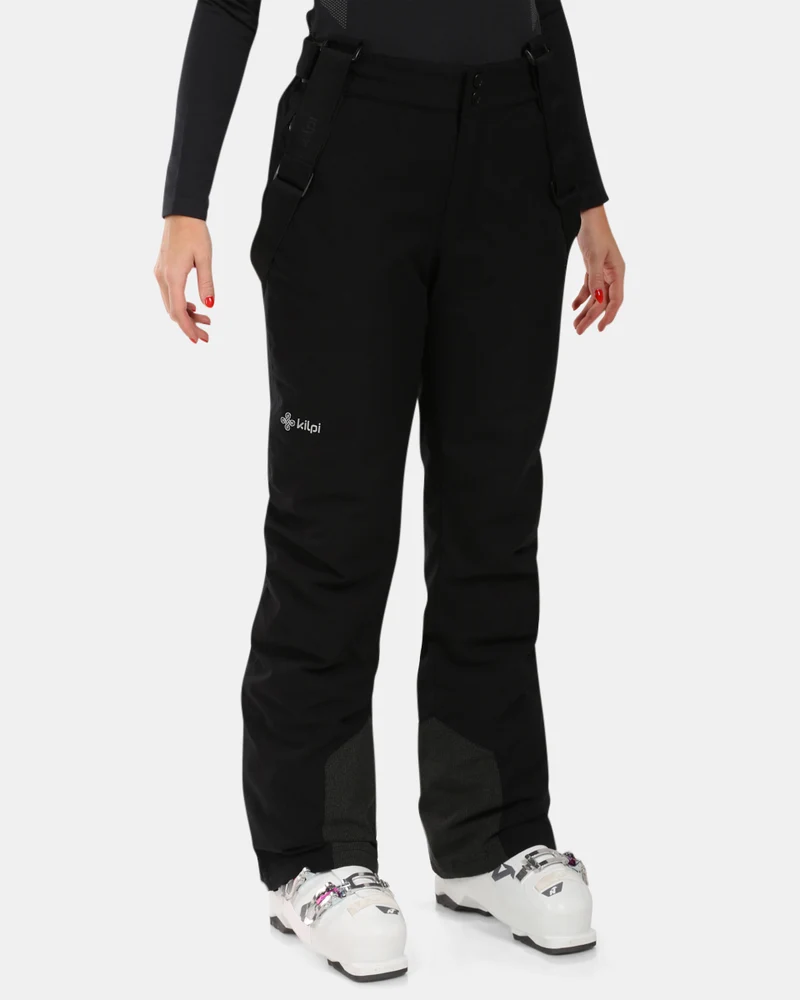 Skihose für Damen Kilpi ELARE-W