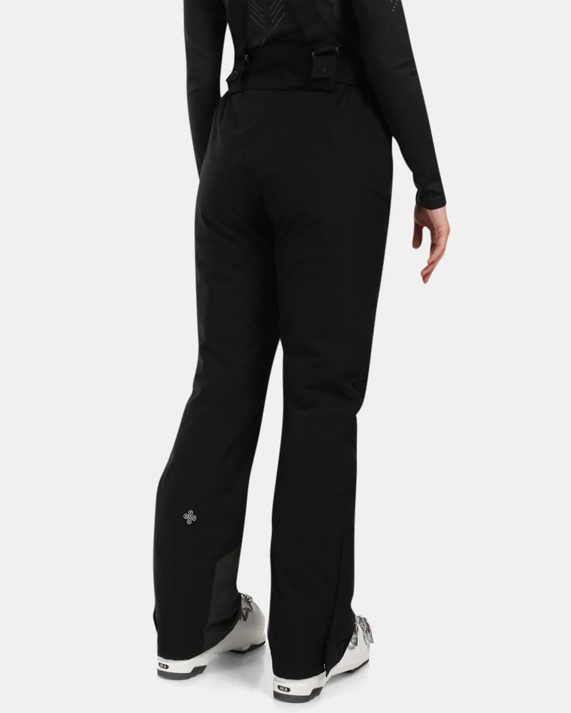 Skihose für Damen Kilpi ELARE-W