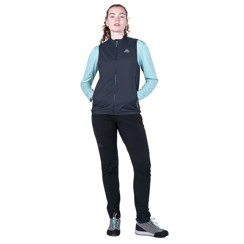 Aerotherm Women's Vest