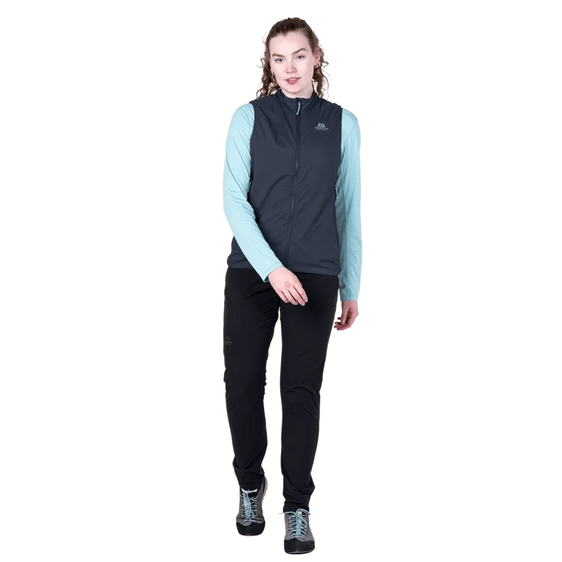 Aerotherm Women's Vest