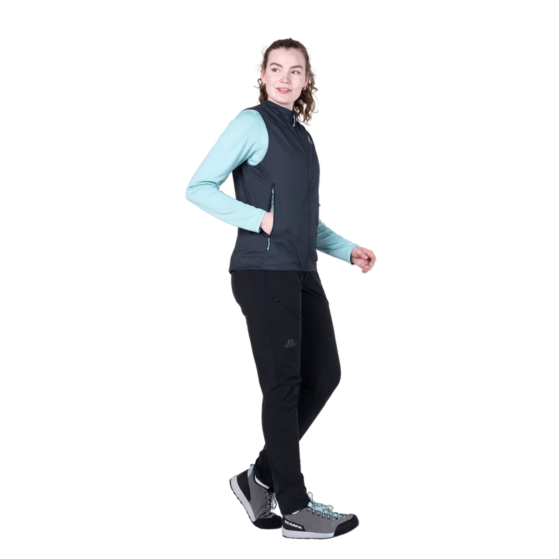 Aerotherm Women's Vest