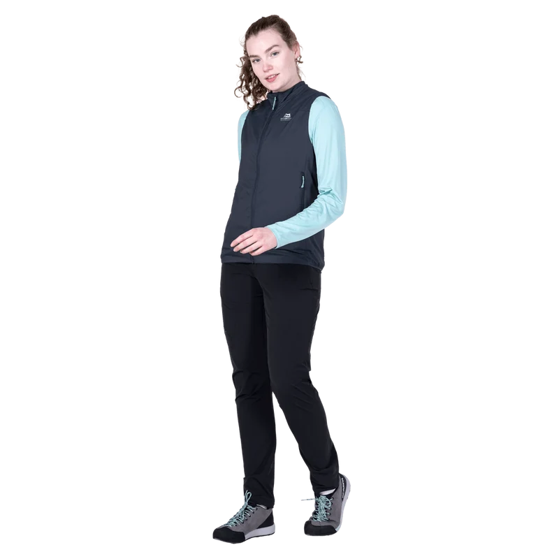 Aerotherm Women's Vest